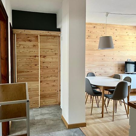 Condominio Le Grange - Casa E Саузе-д'Ульс Экстерьер фото